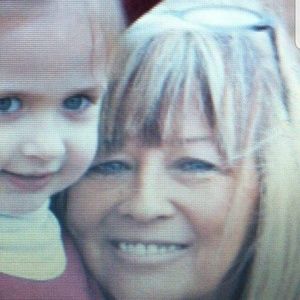 Meet your Posher, Debra